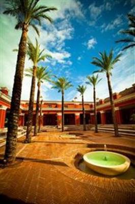 фото отеля Eurostars Hacienda La Boticaria