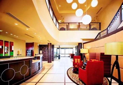 фото отеля Residence Inn Burbank Downtown