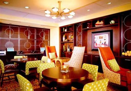 фото отеля Residence Inn Burbank Downtown