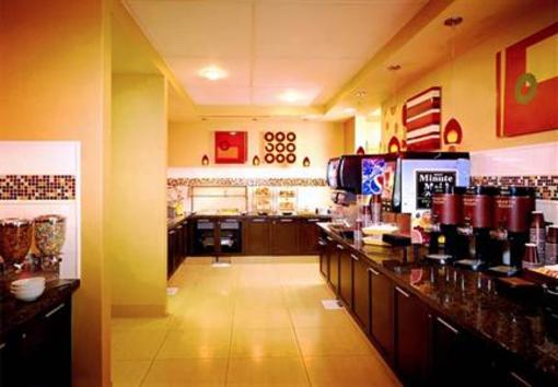 фото отеля Residence Inn Burbank Downtown
