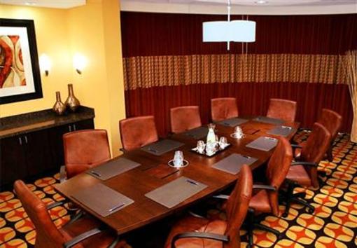 фото отеля Residence Inn Burbank Downtown