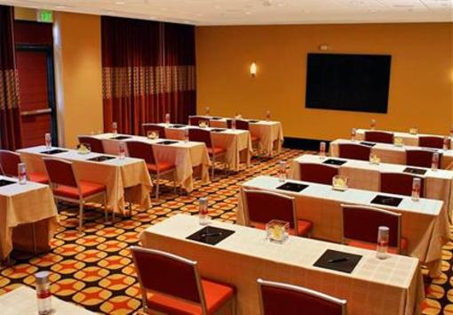 фото отеля Residence Inn Burbank Downtown