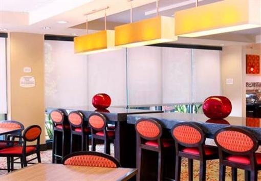 фото отеля Residence Inn Burbank Downtown