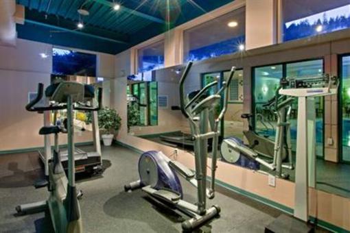 фото отеля Holiday Inn Express Kamloops