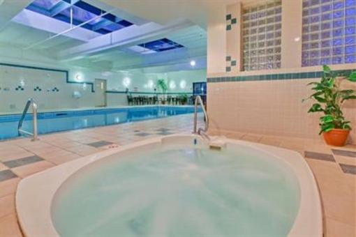 фото отеля Holiday Inn Express Kamloops