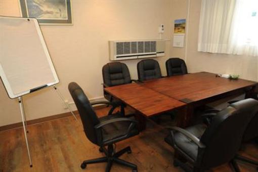 фото отеля Holiday Inn Express Kamloops