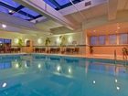 фото отеля Holiday Inn Express Kamloops