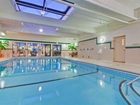 фото отеля Holiday Inn Express Kamloops