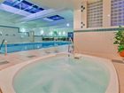 фото отеля Holiday Inn Express Kamloops