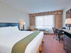 фото отеля Holiday Inn Express Kamloops