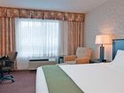 фото отеля Holiday Inn Express Kamloops