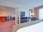фото отеля Holiday Inn Express Kamloops