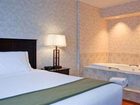 фото отеля Holiday Inn Express Kamloops