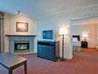 фото отеля Holiday Inn Express Kamloops