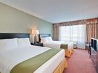 фото отеля Holiday Inn Express Kamloops