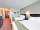 фото отеля Holiday Inn Express Kamloops