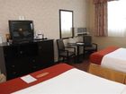 фото отеля Holiday Inn Express Kamloops