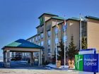 фото отеля Holiday Inn Express Kamloops
