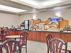 фото отеля Holiday Inn Express Kamloops