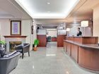 фото отеля Holiday Inn Express Kamloops