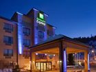 фото отеля Holiday Inn Express Kamloops