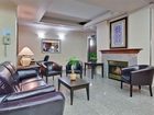 фото отеля Holiday Inn Express Kamloops
