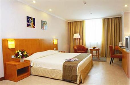 фото отеля Red River Hotel I