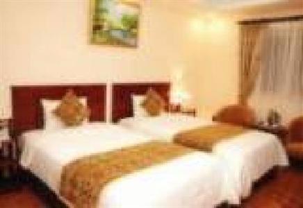 фото отеля Red River Hotel I
