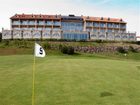 фото отеля Abba Comillas Golf Hotel