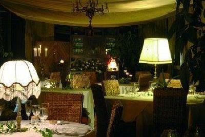 фото отеля Hotel Relais Castello San Giuseppe Chiaverano