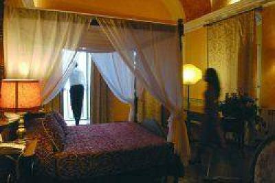фото отеля Hotel Relais Castello San Giuseppe Chiaverano