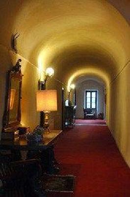 фото отеля Hotel Relais Castello San Giuseppe Chiaverano