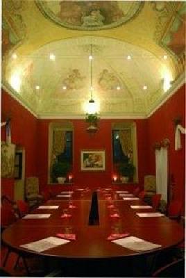 фото отеля Hotel Relais Castello San Giuseppe Chiaverano