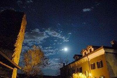фото отеля Hotel Relais Castello San Giuseppe Chiaverano
