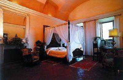 фото отеля Hotel Relais Castello San Giuseppe Chiaverano