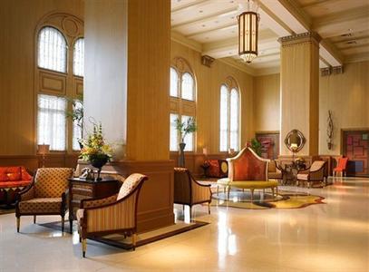 фото отеля Hilton Baton Rouge Capitol Center