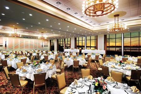 фото отеля Hilton Baton Rouge Capitol Center