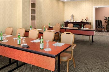 фото отеля Hilton Baton Rouge Capitol Center