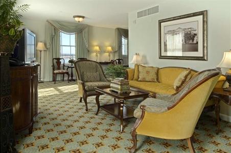 фото отеля Hilton Baton Rouge Capitol Center