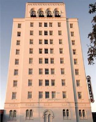 фото отеля Hilton Baton Rouge Capitol Center