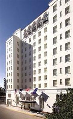фото отеля Hilton Baton Rouge Capitol Center