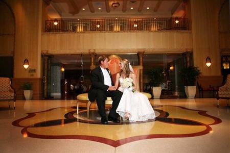 фото отеля Hilton Baton Rouge Capitol Center