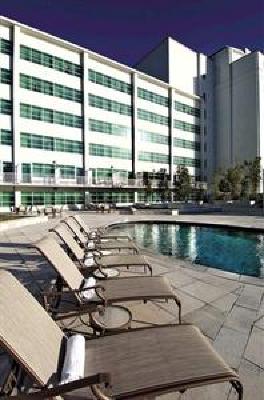 фото отеля Hilton Baton Rouge Capitol Center
