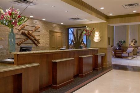 фото отеля Hilton Baton Rouge Capitol Center