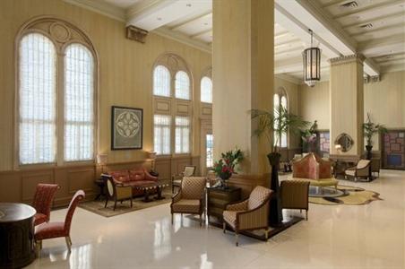 фото отеля Hilton Baton Rouge Capitol Center
