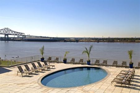фото отеля Hilton Baton Rouge Capitol Center