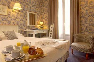 фото отеля Villa Flornoy