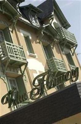 фото отеля Villa Flornoy