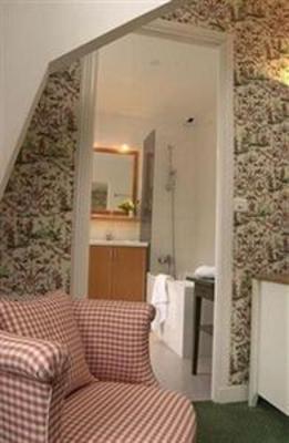фото отеля Villa Flornoy