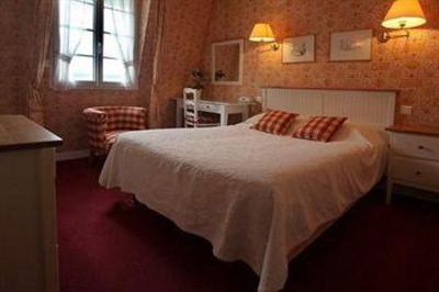 фото отеля Villa Flornoy